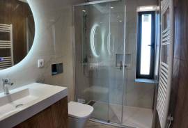 Duplex with sea view in Olhos de Agua