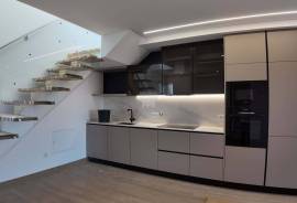 Duplex with sea view in Olhos de Agua