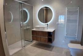 Duplex with sea view in Olhos de Agua