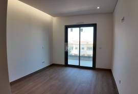 Duplex with sea view in Olhos de Agua