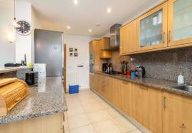 2-bedroom apartment with golf views