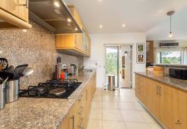 2-bedroom apartment with golf views