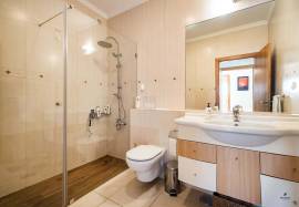 2-bed apartment overlooking the golf course of Vale da Pinta