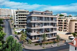 Exclusive Residential Development in Estyrada Monumental