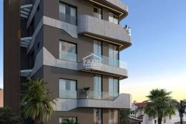 Exclusive Residential Development in Estyrada Monumental