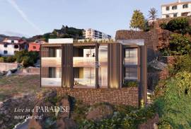 Live Elegance by the Sea
