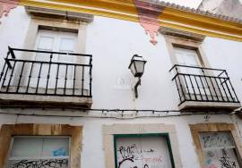 EXCLUSIVE OPPORTUNITY - Building in downtown Faro with approved project