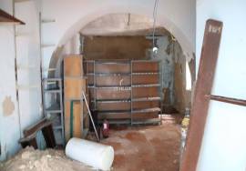EXCLUSIVE OPPORTUNITY - Building in downtown Faro with approved project