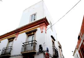 EXCLUSIVE OPPORTUNITY - Building in downtown Faro with approved project