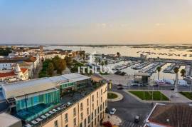 EXCLUSIVE OPPORTUNITY - Building in downtown Faro with approved project