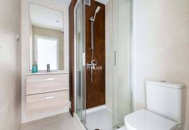 3 Bedroom Apartment | Urbanization Villas Terrim