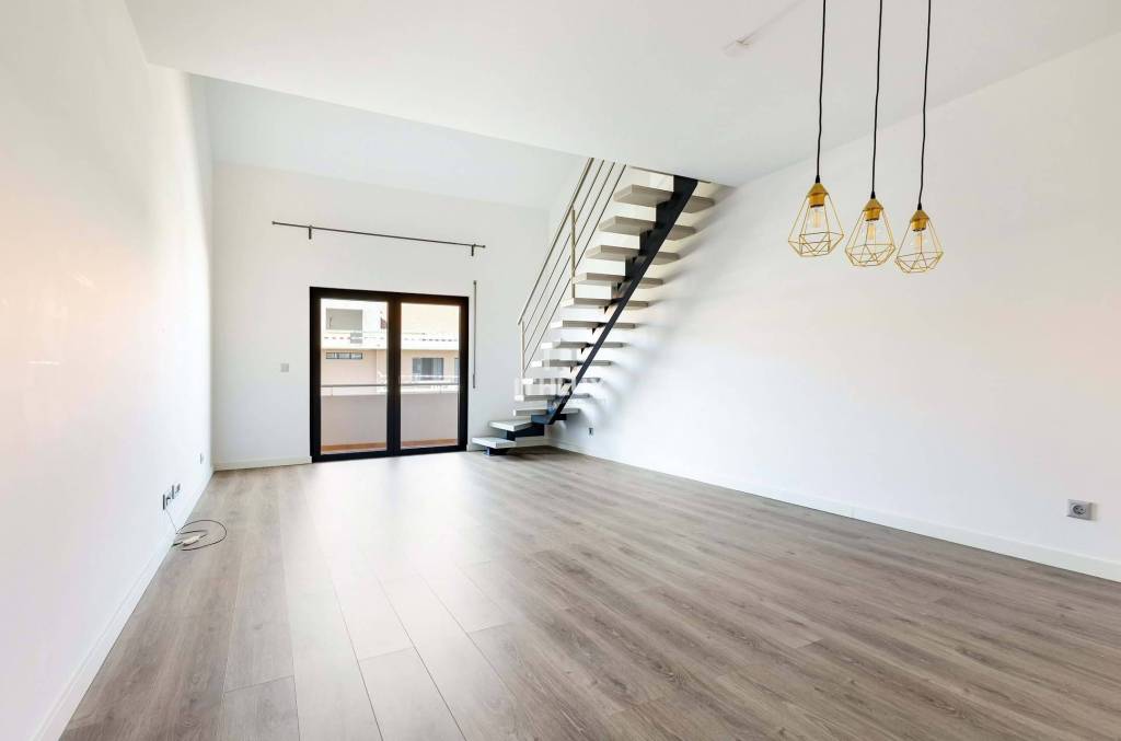 3 Bedroom Apartment | Urbanization Villas Terrim