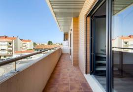 3 Bedroom Apartment | Urbanization Villas Terrim