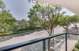 3 bedroom apartment in excellent condition at Oeiras Golf & Residence.