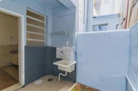 Great Duplex Apartment, 70m², For Sale, 2 Bedrooms, 1 Full Bathroom, PARCÃO, Moinhos de Vento, POA/RS
