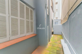 Great Duplex Apartment, 70m², For Sale, 2 Bedrooms, 1 Full Bathroom, PARCÃO, Moinhos de Vento, POA/RS