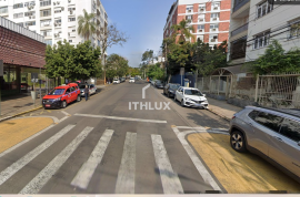 Great Duplex Apartment, 70m², For Sale, 2 Bedrooms, 1 Full Bathroom, PARCÃO, Moinhos de Vento, POA/RS
