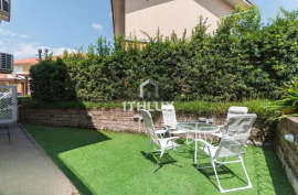 Excellent House in Condominium, Semi-furnished, 178m², For Sale, 3 Bedrooms, 1 Suite, 2 Parking Spaces, Mário Quintana, POA/RS