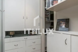 Excellent House in Condominium, Semi-furnished, 178m², For Sale, 3 Bedrooms, 1 Suite, 2 Parking Spaces, Mário Quintana, POA/RS