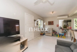 Excellent House in Condominium, Semi-furnished, 178m², For Sale, 3 Bedrooms, 1 Suite, 2 Parking Spaces, Mário Quintana, POA/RS