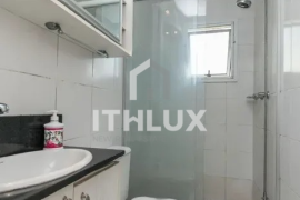 Excellent House in Condominium, Semi-furnished, 178m², For Sale, 3 Bedrooms, 1 Suite, 2 Parking Spaces, Mário Quintana, POA/RS
