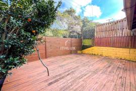 Great House in Semi-Furnished Condominium, 216m², For Sale, 3 Bedrooms, 1 Suite, 2 Parking Spaces, Mário Quintana, POA/RS