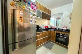 Great House in Semi-Furnished Condominium, 216m², For Sale, 3 Bedrooms, 1 Suite, 2 Parking Spaces, Mário Quintana, POA/RS