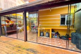 Great House in Semi-Furnished Condominium, 216m², For Sale, 3 Bedrooms, 1 Suite, 2 Parking Spaces, Mário Quintana, POA/RS
