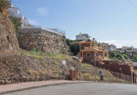 Strategic Investment in Torrox Costa – Urban Plots Available