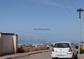 Strategic Investment in Torrox Costa – Urban Plots Available