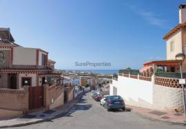 Strategic Investment in Torrox Costa – Urban Plots Available