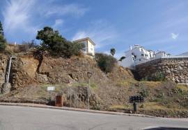 Strategic Investment in Torrox Costa – Urban Plots Available