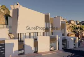 Strategic Investment in Torrox Costa – Urban Plots Available