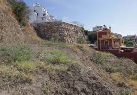 Strategic Investment in Torrox Costa – Urban Plots Available
