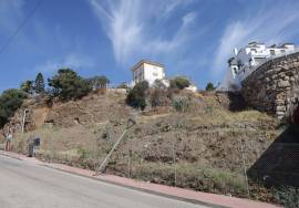 Strategic Investment in Torrox Costa – Urban Plots Available