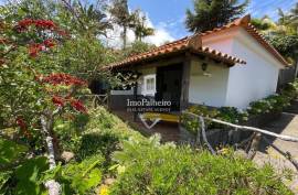 Tourism Business & Property for Sale in Santana, Madeira
