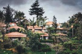 Tourism Business & Property for Sale in Santana, Madeira