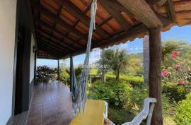 Tourism Business & Property for Sale in Santana, Madeira