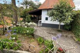 Tourism Business & Property for Sale in Santana, Madeira