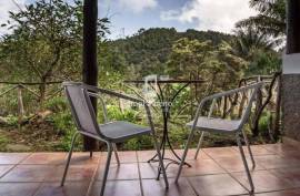 Tourism Business & Property for Sale in Santana, Madeira