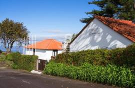 Tourism Business & Property for Sale in Santana, Madeira