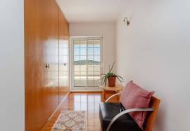 5 bedroom villa with sea view on a plot of 2290 m2 located in Malhão in São Brás de Alportel