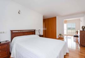 5 bedroom villa with sea view on a plot of 2290 m2 located in Malhão in São Brás de Alportel