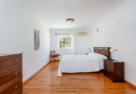 5 bedroom villa with sea view on a plot of 2290 m2 located in Malhão in São Brás de Alportel