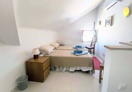 T2+1 Townhouse with Communal Pool and lovely views in Tavira!