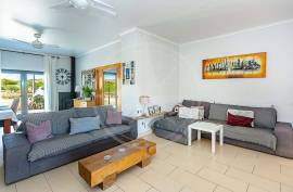 Detached 3 bed Villa with Sea Views & Garden – East Algarve Detached 3 bed Villa with Sea Views & Garden – East Algarve