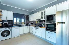 Detached 3 bed Villa with Sea Views & Garden – East Algarve Detached 3 bed Villa with Sea Views & Garden – East Algarve