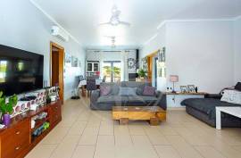 Detached 3 bed Villa with Sea Views & Garden – East Algarve Detached 3 bed Villa with Sea Views & Garden – East Algarve