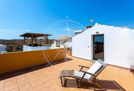 Detached 3 bed Villa with Sea Views & Garden – East Algarve Detached 3 bed Villa with Sea Views & Garden – East Algarve