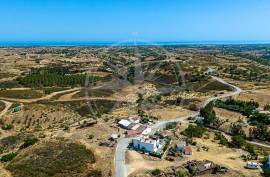 Detached 3 bed Villa with Sea Views & Garden – East Algarve Detached 3 bed Villa with Sea Views & Garden – East Algarve